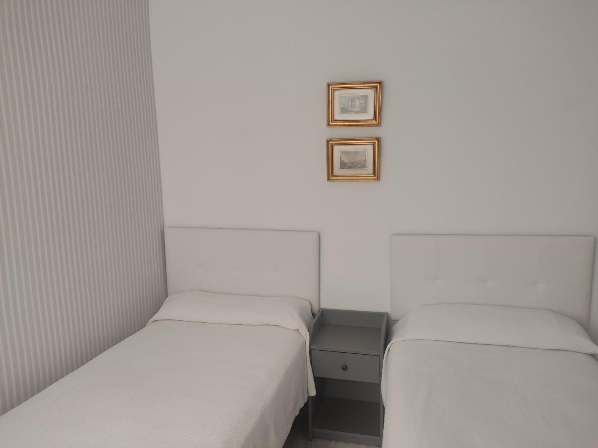 Apartamento Morche - Torrox Primera Linea De Playa 外观 照片
