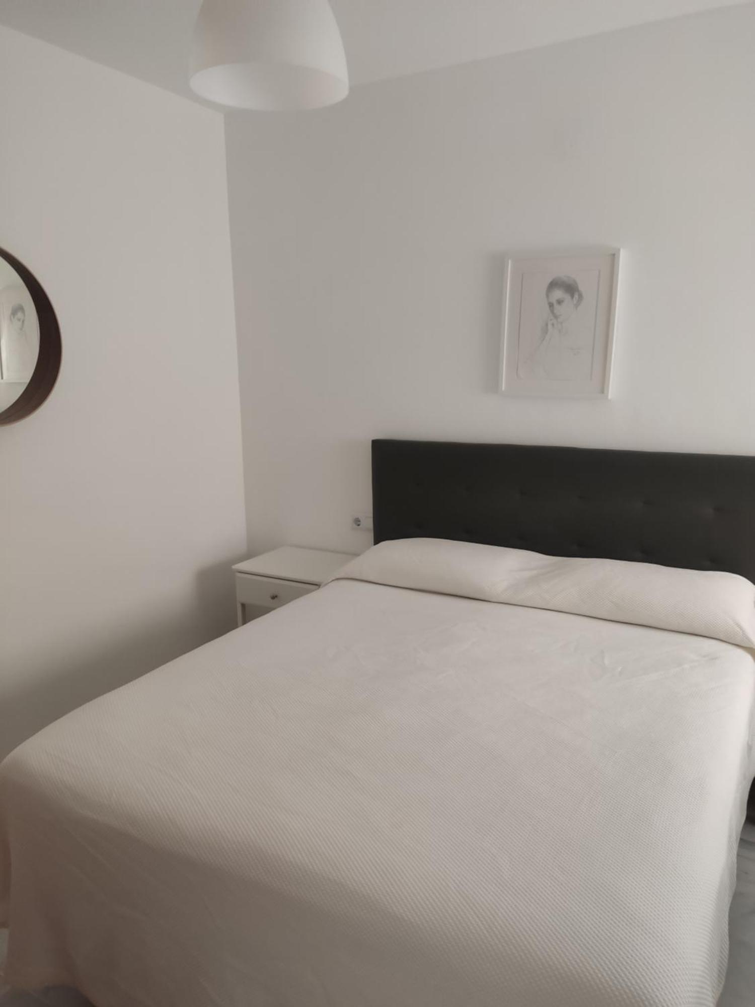Apartamento Morche - Torrox Primera Linea De Playa 外观 照片